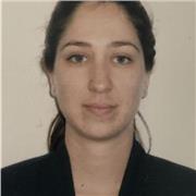 Profesora de Historia con un perfil ampliado a las ciencias sociales y al estudio del idioma español